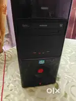 Desktop Gaming computer
