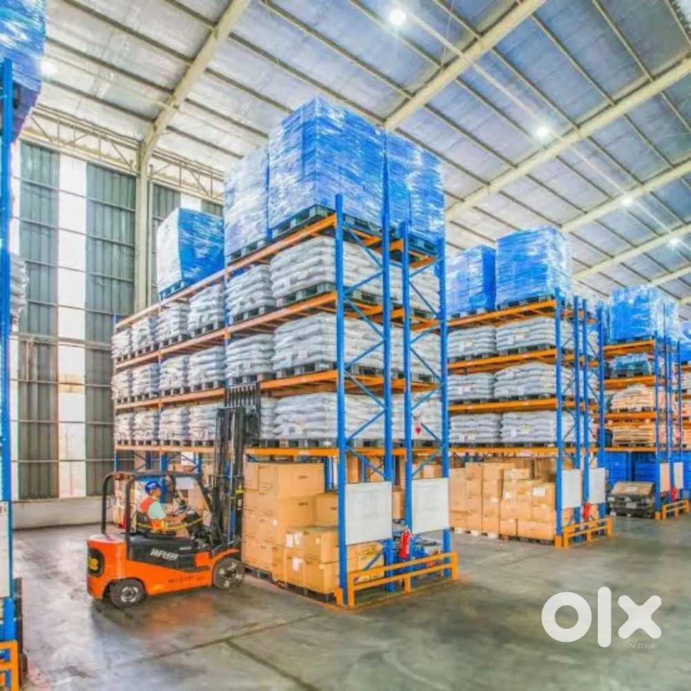 PACKING AND SCANNING WORK AVAILABLE IN LUCKNOW