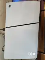 Ps5 PlayStation 5 Slim (Still under Warranty)