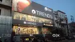 @GOOD OPPORTUNITY FOR TRENDS STORE IN LUCKNOW LOCATION!!