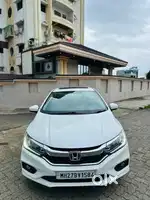 Honda City, 2017, Diesel