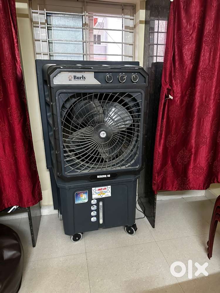 Cooler with very good condition