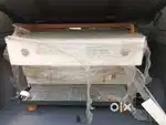 Coffee machine