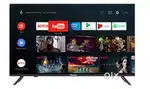 Haier 50 inch led 4k uhd, lgsl8yg sound bar dolby atmos, dts-x