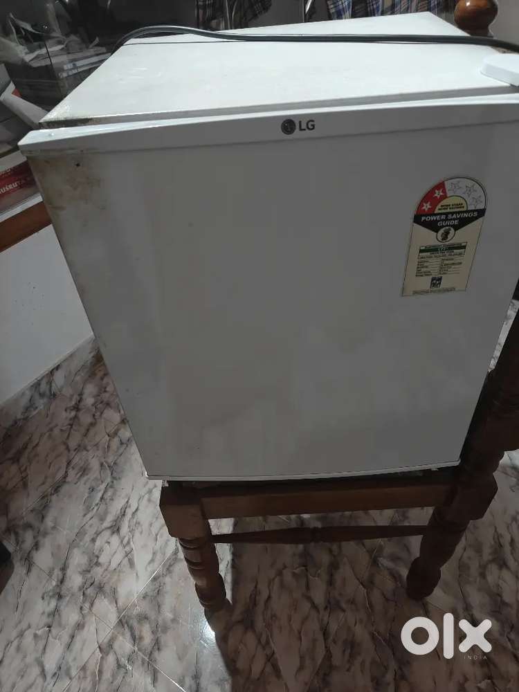 LG 45 Litre Fridge 2022