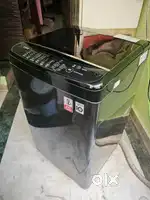 LG 7KG 5 STAR SMART INVERTER WASHING MACHINE