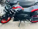 No scratch no dent