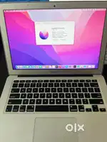 Apple MacBook Air i5 8GB RAM 256GB Storage