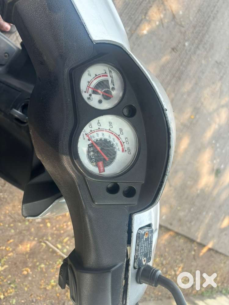 Recently serviced… Overall in good condition