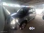 Maruti Suzuki Swift 2010 cng