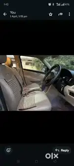 Maruti Suzuki Swift Dzire 2015 Diesel 40000 km runing