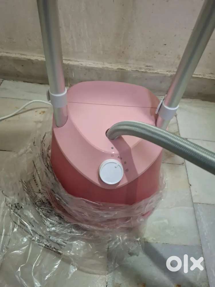 PHILIPS Standing Garment Steamer