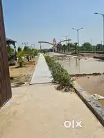 Vrindavan Mathura Plots 100Gaj- 9Lakh Starting