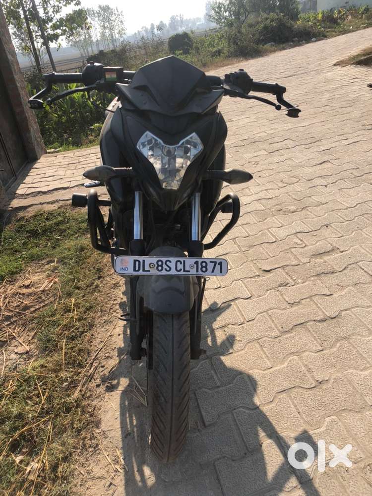 My bike is good condion