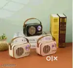 BASS BLING Bluetooth Speakers