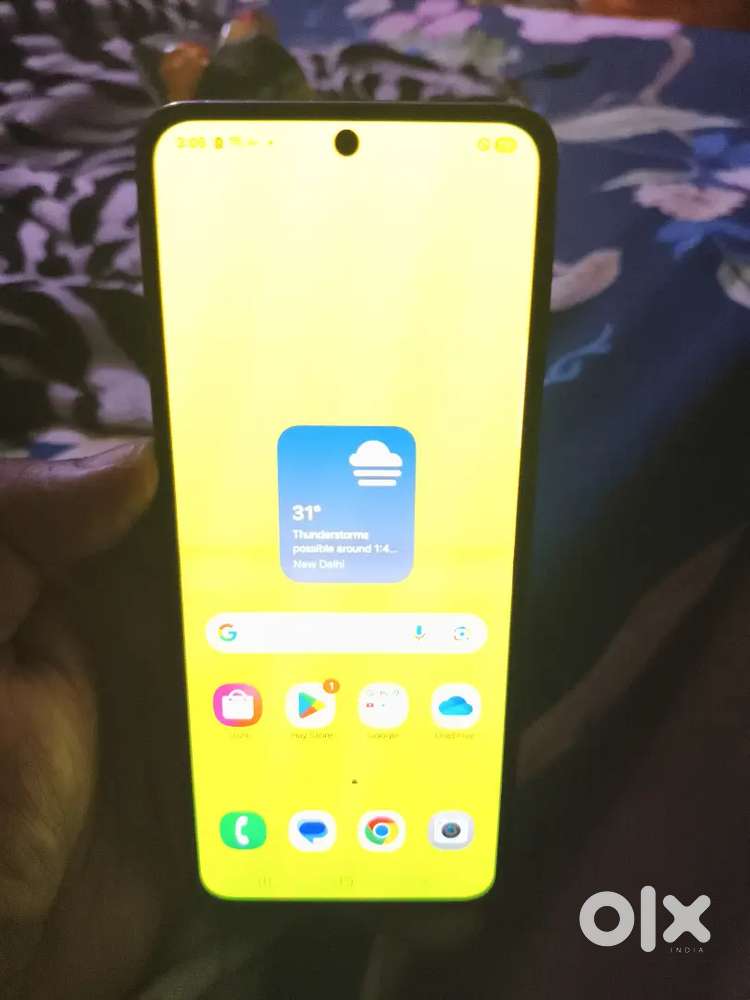 Samsung flip 5 gb 512