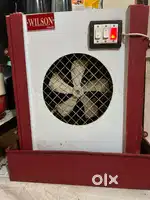 WILSON COOLER (Urgent Sell)
