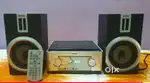 Philips dvd player box pack new condition