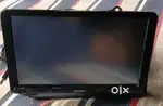Sony media player ax8100.argent sell