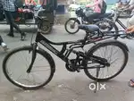 Ranger cycle