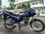 Hero honda passion