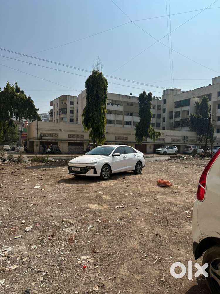 My plot in bhekari nagar Fursungi