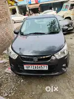 Maruti Suzuki Alto K10 2017 Petrol Good Condition