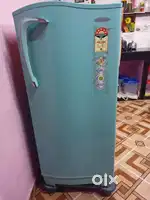 Godrej fridge new condition