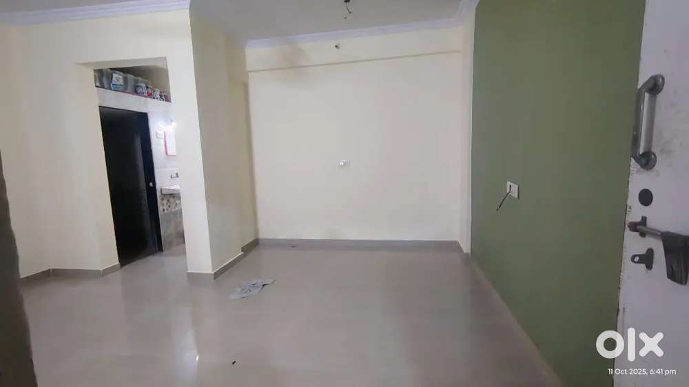 2Bhk For Rent At Ambedkar Chawk Shirgaon Badlapur East