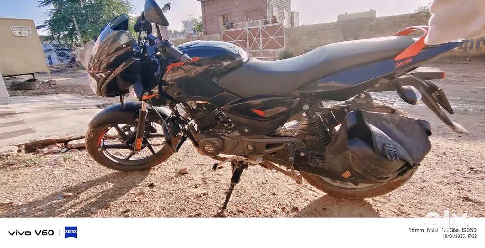Pulsar 125cc