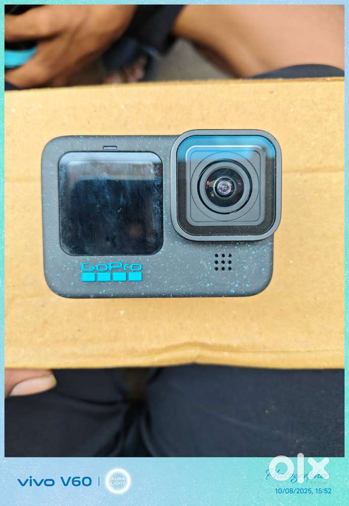 Gopro hero 12 pro
