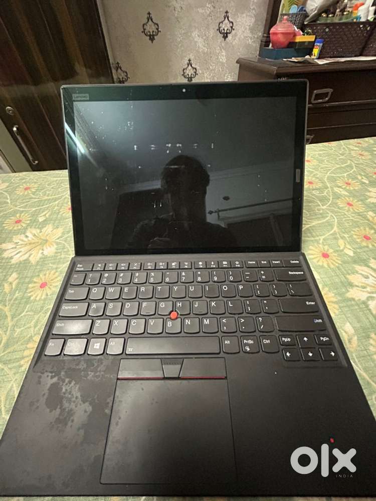 Lenevo think pad