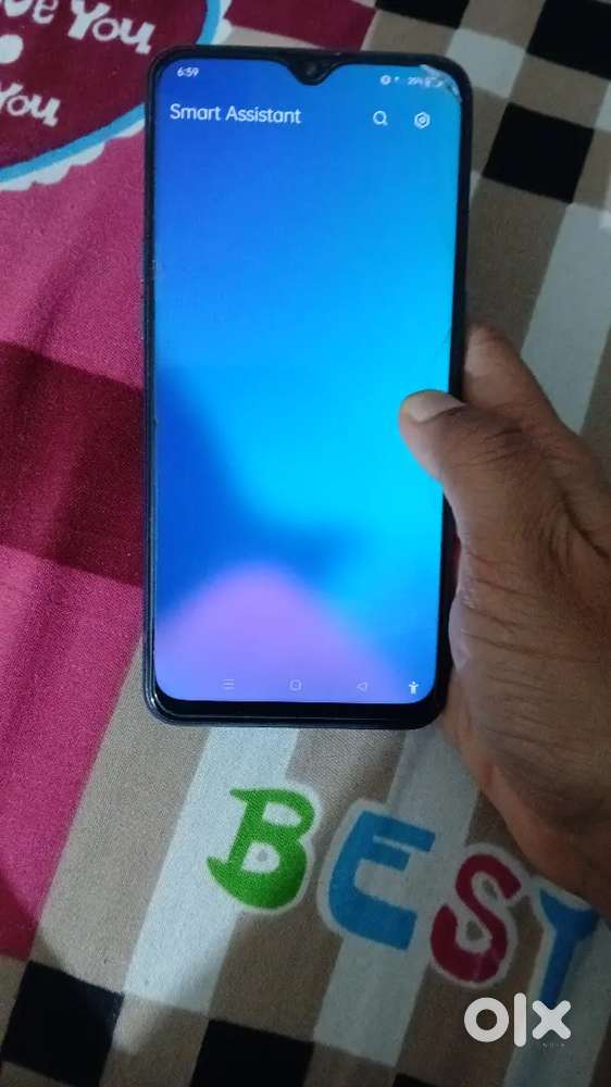 Realme 5pro mobile
