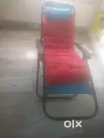 Folding chair