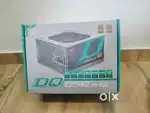 Deepcool DQ 850 M V2L 850 Watts PSU  (Black 2022)