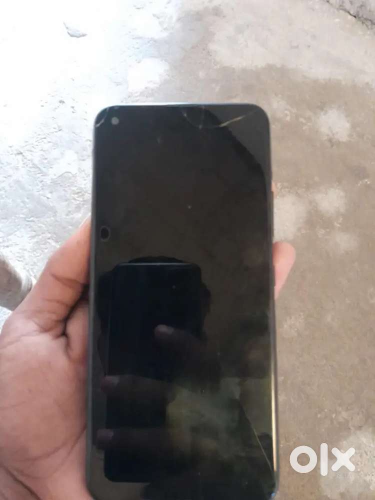 Tecno spark 5 pro