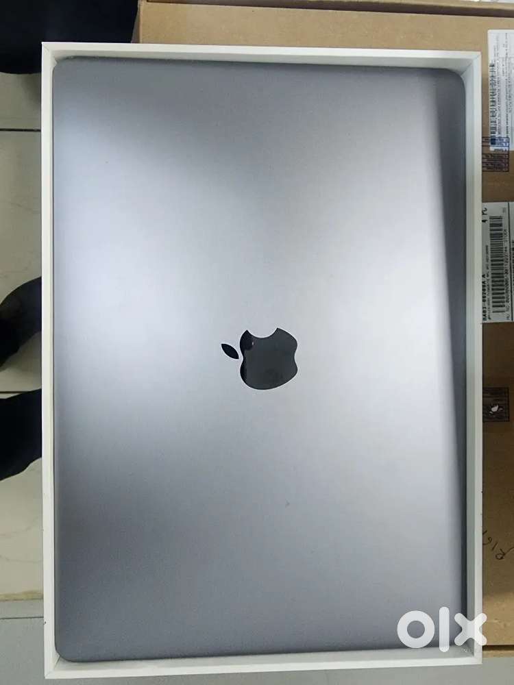Macbook pro