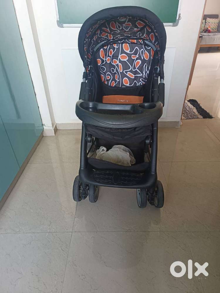 LuvLap stroller