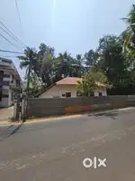 House plot for sale Sreekaryam Edavakodu