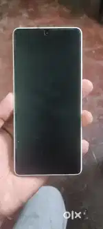 redmi note 13 5G, storage-