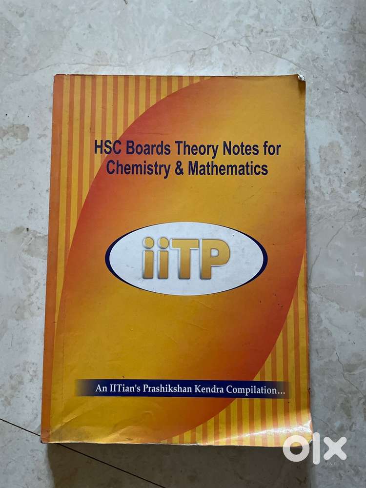 Notes jee 11 th 12th