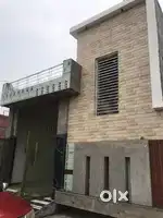 100 sq Yard KOTHI sale in Sarpanch colony Dhandra road Dugri