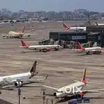 Airport jobs