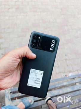 Poco m3 pro 6/128