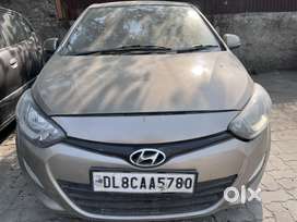 Hyundai i20 1.2 Spotz, 2012, CNG & Hybrids
