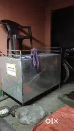 Stall for sale