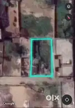 Plot for sale