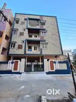 Rent for whole Building