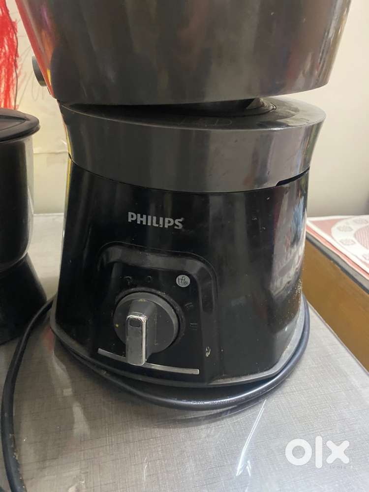 Philips Juicer, Crompton Chopper & Other Appliances for Sale