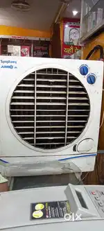Cooler symphony Jumbo jr.